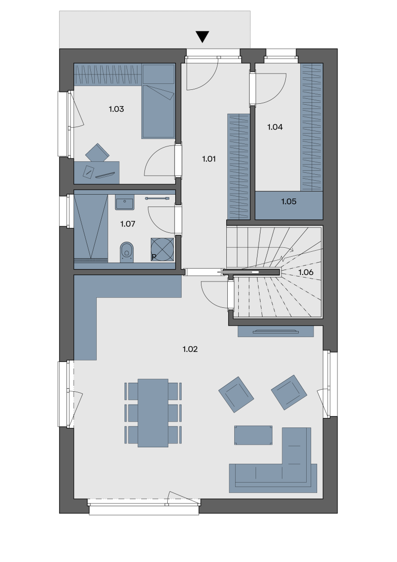 Signature Kolovraty - 14